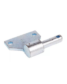 Semicerniera maschio BT86 per rimorchi