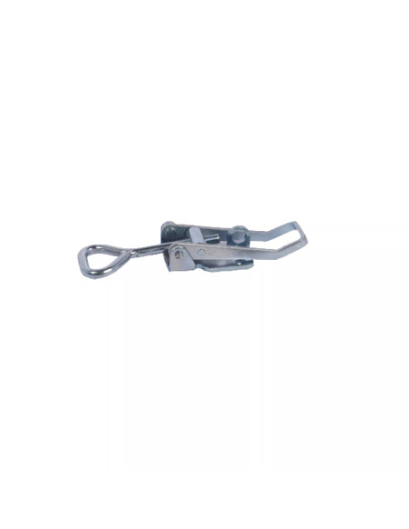 Serratura a laccio per rimorchi Ellebi 703 RL/C