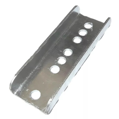 Supporto regolabile sella Ellebi Jetski
