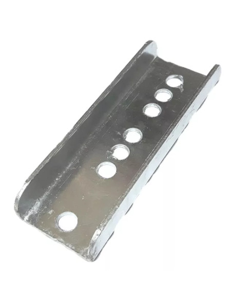 Supporto regolabile sella Ellebi Jetski