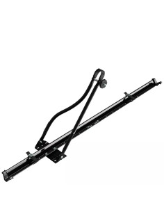 Portabici da tetto per barre portatutto max 60mm Peruzzo Uni-Bike