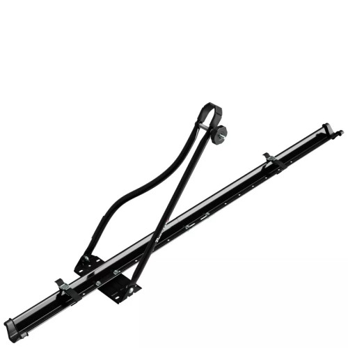 Portabici da tetto per barre portatutto max 60mm Peruzzo Uni-Bike