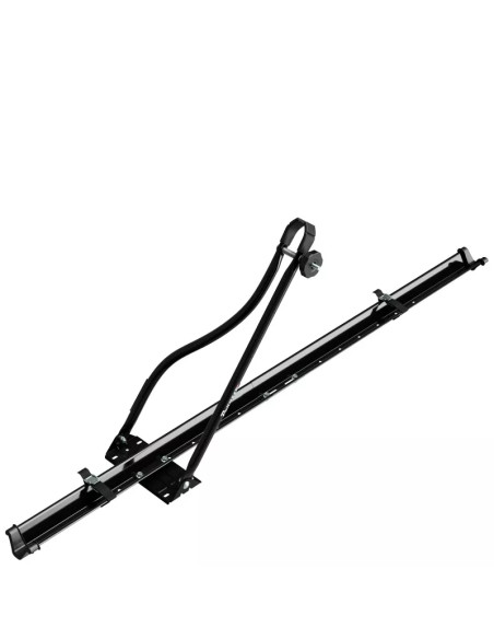 Portabici da tetto per barre portatutto max 60mm Peruzzo Uni-Bike