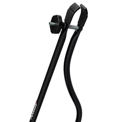 Portabici da tetto per barre portatutto max 60mm Peruzzo Uni-Bike
