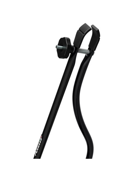 Portabici da tetto per barre portatutto max 60mm Peruzzo Uni-Bike
