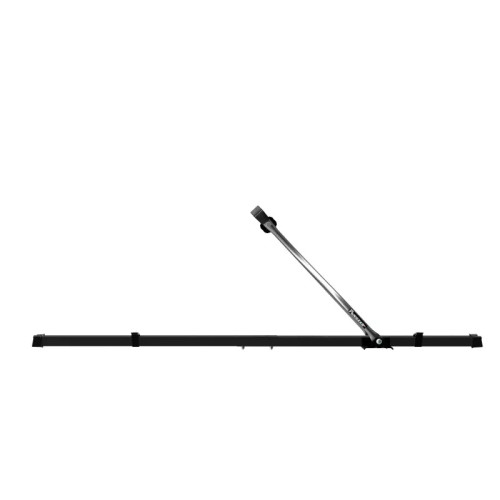 Portabici da tetto per barre portatutto max 60mm Peruzzo Uni-Bike