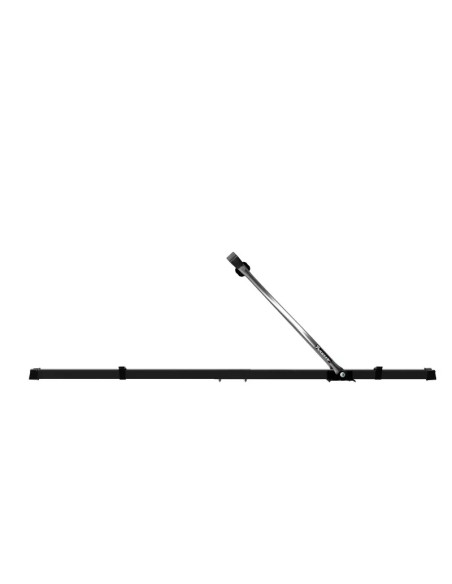 Portabici da tetto per barre portatutto max 60mm Peruzzo Uni-Bike