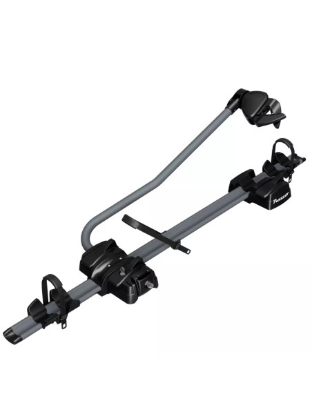 Portabici da tetto per barre portatutto Peruzzo Pure Instinc