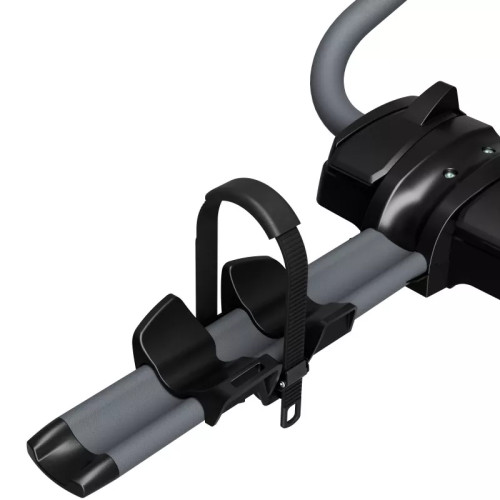 Portabici da tetto per barre portatutto Peruzzo Pure Instinc
