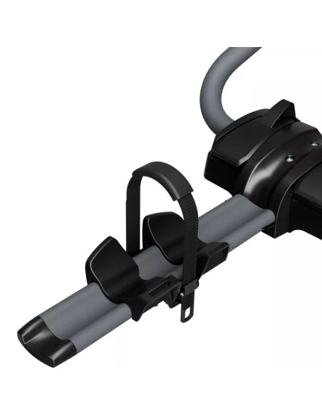 Portabici da tetto per barre portatutto Peruzzo Pure Instinc