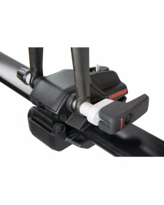 Porta bicicletta da tetto Yakima Forkchop fissaggio ruota anteriore 2
