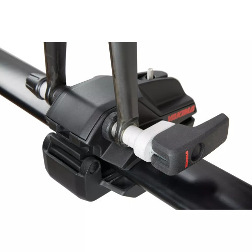 Porta bicicletta da tetto Yakima Forkchop fissaggio ruota anteriore