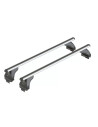 Barre portatutto alluminio alumia per Toyota C-HR II dal 2023