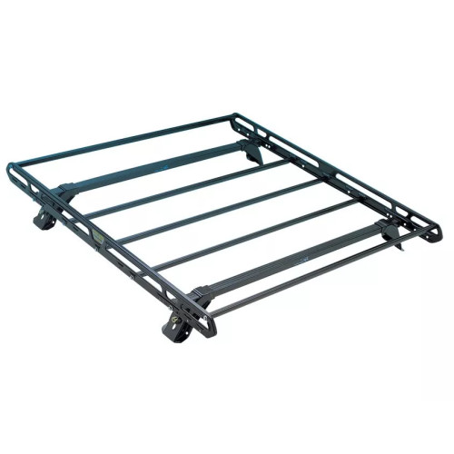 Bagagliera cestello Sigma 132x110cm per Fiat Panda 1980-2003