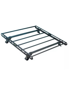 Bagagliera cestello Sigma 104x110cm per Fiat Panda 1980-2003