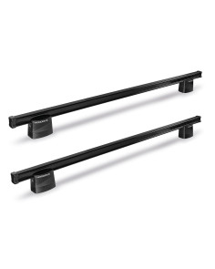 2 Barre portatutto commerciali acciaio Bedford Rascal dal 90