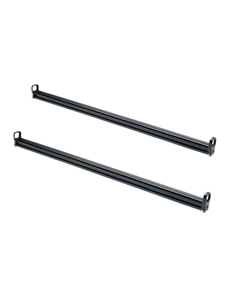 2 Barre portatutto commerciali acciaio Ford Transit 2000-2014 H3