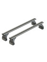 Barre portatutto portapacchi alluminio silenzio Fiat Multipla 1999-2010