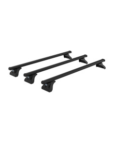 3 Barre portatutto commerciali Xpro acciaio Ford Tourneo Connect dal 2022