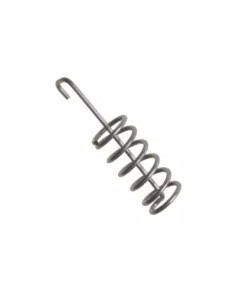 Molla comprimi ceppi freno ganasce per rimorchi Ellebi 220-221 LB