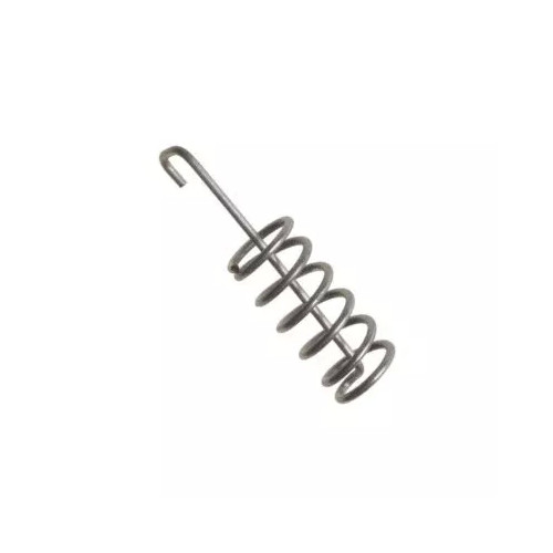 Molla comprimi ceppi freno ganasce per rimorchi Ellebi 220-221 LB