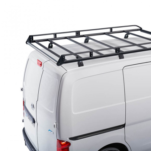 Rullo da carico posteriore 129cm per bagagliera Evo Rack CRUZ