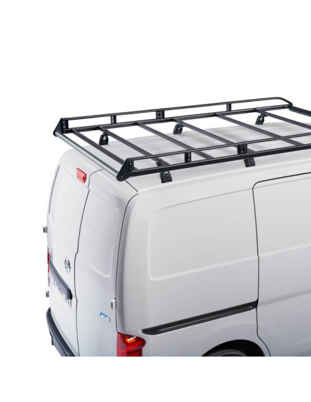 Rullo da carico posteriore 129cm per bagagliera Evo Rack CRUZ