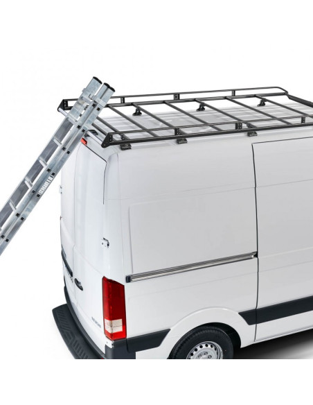Rullo da carico posteriore 129cm per bagagliera Evo Rack CRUZ