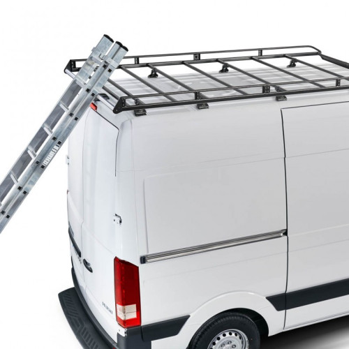 Rullo da carico posteriore 178cm per bagagliera Evo Rack CRUZ