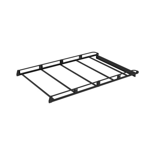 Bagagliera Evo Rack CRUZ acciaio 320x140cm Ford Transit Custom L2H1 2012-2023