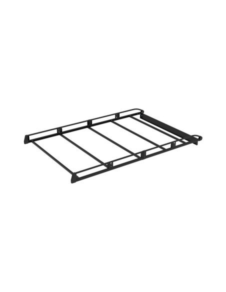 Bagagliera Evo Rack CRUZ acciaio 260x140cm Peugeot Traveller standard dal 2016