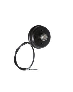 Freno per rimorchi Ellebi 185 II LB con cavo guaina 1100mm