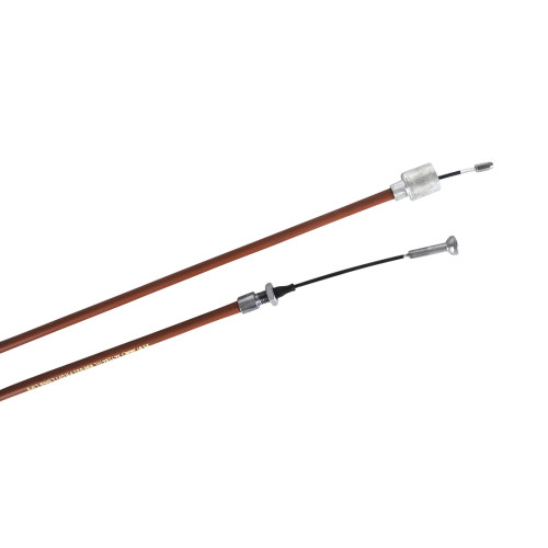 Cavo freno con guaina 1430-1640mm per rimorchi attacco Alko