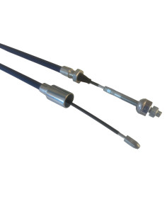 Cavo freno 1430-1640mm per rimorchi attacco Knott 303265