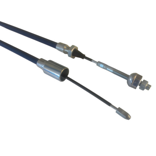 Cavo freno 1430-1640mm per rimorchi attacco Knott 303265