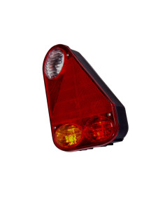 Fanale Aspock Earpoint III DX posizione-stop-freccia-retromarcia per rimorchi 2