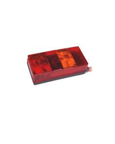 Fanale Horliner DX per rimorchi - 31869