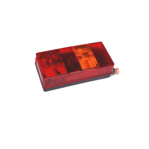 Fanale Horliner DX per rimorchi - 31869