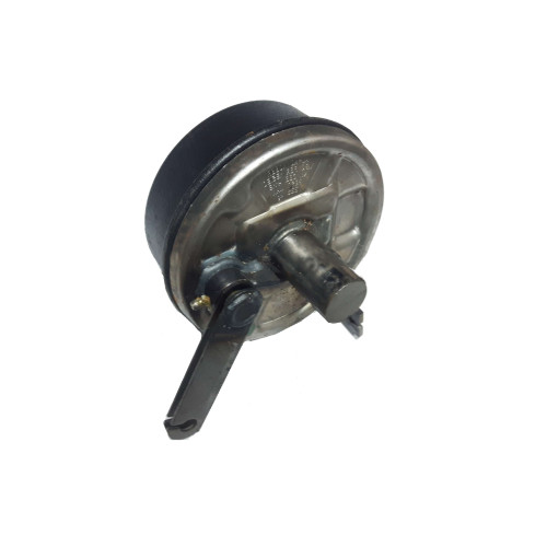 Freno DX 135 R.A. codolo a saldare per rimorchi - 498429002