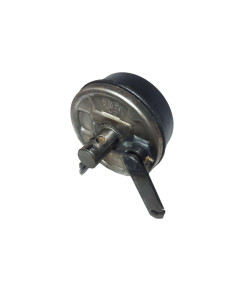 Freno SX 135 R.A. codolo forato per rimorchi - 498095013
