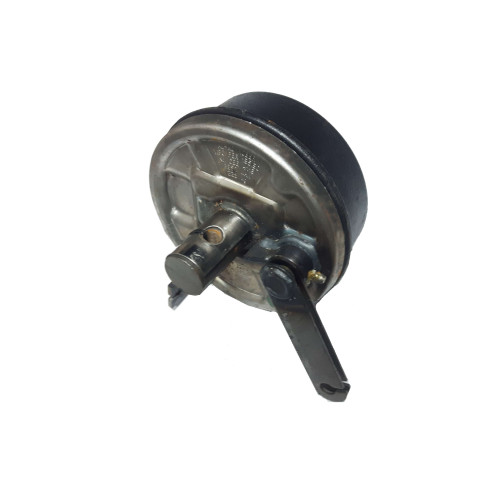 Freno SX 135 R.A. codolo forato per rimorchi - 498095013