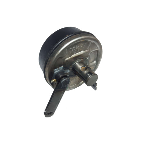 Freno DX 135 R.A. codolo forato per rimorchi - 498095012