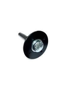 Mozzo ruota GSM con codolo LBC/F 198 - LBN 252 senza freni - 292793003