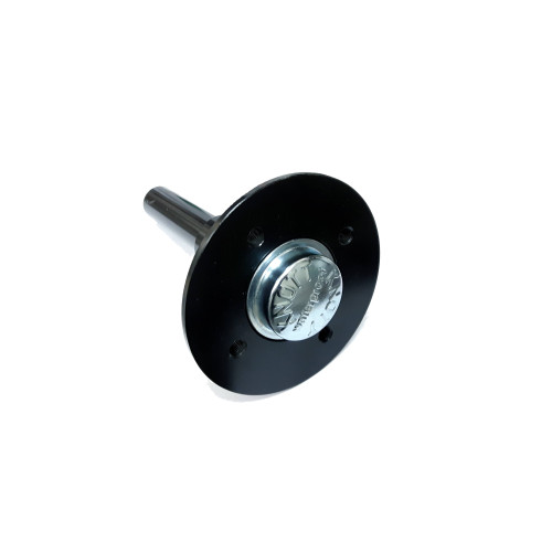 Mozzo ruota GSM con codolo LBC/F 198 - LBN 252 senza freni - 292793003