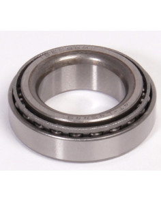 Cuscinetto singolo interno freno per rimorchi 1637G Alko