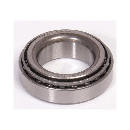 Cuscinetto singolo interno freno per rimorchi 1637G Alko