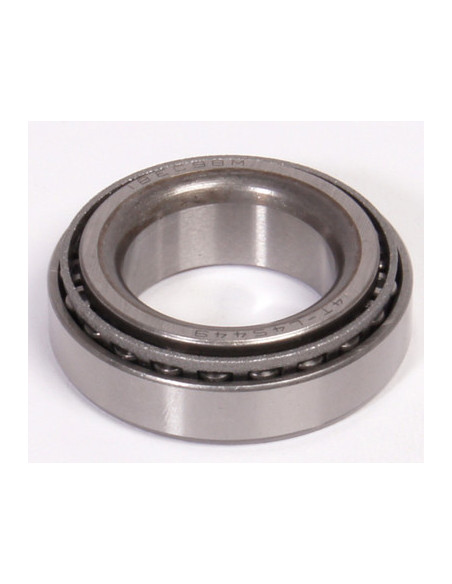 Cuscinetto singolo interno freno per rimorchi 1637G Alko