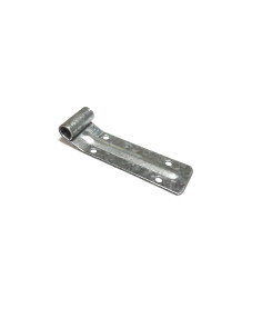 Semicerniera per sponda C-196 301104018 per rimorchi
