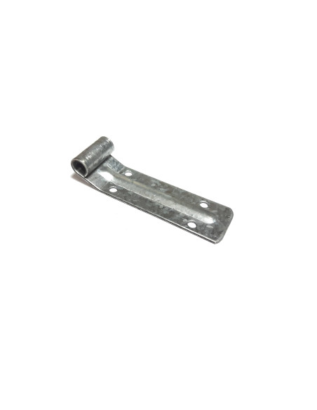 Semicerniera per sponda C-196 301104018 per rimorchi