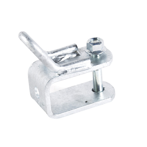 Anello singolo per fissaggio carico 60x40mm per rimorchio Jetski